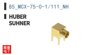 85_MCX-75-0-1/111_NH ͼƬ